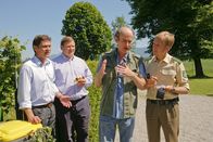 Die Rosenheim-Cops – Die Rosenheim-Cops (2011)