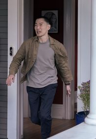 Criminal Minds – Roger Song (Aaron Yoo)