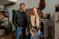 Der Bergdoktor – Dr. Martin Gruber (Hans Sigl) versucht, Hanni Gotthart (Susanna Simon) die Diagnose ihrer Tochter schonend beizubringen. Doch zu seiner Überraschung kennt Hanni diese bereits.