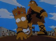 Die Simpsons – Die Simpsons (1999)