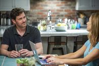 I'm Sorry – I'm Sorry (2019)