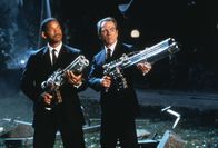 MIB - Men In Black – Jay (Will Smith) und Kay (Tommy Lee Jones)