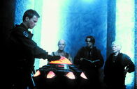 Stargate: SG-1 – Stargate: SG-1 (1997)