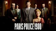 Paris Police 1900 – Paris Police 1900 (2021)