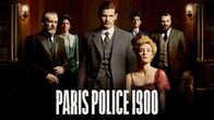 Paris Police 1900 – Sa, 21.01., 18:05 Uhr