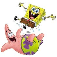 SpongeBob Schwammkopf – SpongeBob Schwammkopf (2023)