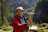 SOKO Kitzbühel – Rudy Ruggiero (Hassan Schami).