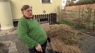 Nachbarschaftsstreit – Herr R. ist in Ternitz schier am Verzweifeln: nach jedem Regen wird seine Garage geflutet. Schuld ist seiner Meinung nach die Mauer des Nachbarn …