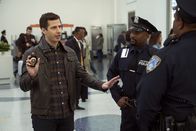Brooklyn Nine-Nine – Jake Peralta (Andy Samberg)