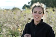 Rügen - Weiße Felsen, grüne Wälder – Öko-Landwirtin Josefine Kümper macht kargen Boden auf Rügen wieder urbar.