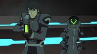 Voltron: Legendärer Verteidiger​​ – Sa, 28.03., 09:45 Uhr