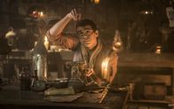 The Outpost – The Outpost (2019)