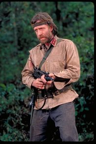 Missing in Action – Missing in Action (1984)