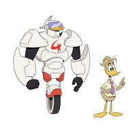 DuckTales – DuckTales (2018)