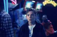 Malcolm mittendrin – Malcolm (Frankie Muniz)