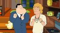 American Dad! – L-R: Stan, Ted