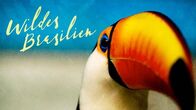 Wildes Brasilien – Fr, 10.05., 11:05 Uhr
