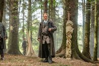 Outlander - Die Highland-Saga – Sam Heughan (Jamie Fraser).