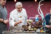 Das große Backen - Die Profis – Das große Backen - Die Profis (2019)