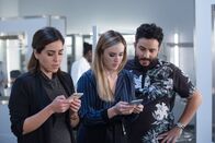 Blindspot – Blindspot (2018)