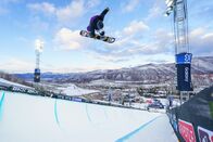 Winter X Games – Sa, 25.01., 00:30 Uhr