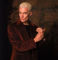 Buffy - Im Bann der Dämonen – (5. Staffel) - Spikes (James Marsters) Gefühle fahren weiter Achterbahn ...