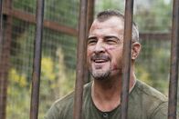 MacGyver – Jack Dalton (George Eads)