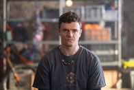 Alex Rider – Jay (Emmet Byrne) fühlt sich von Tom und Alex belogen – durchschaut er ihre wahren Absichten?