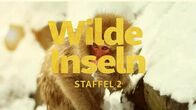 Wilde Inseln – Mo, 22.08., 10:05 Uhr
