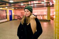 Friederike klopft an! – Friederike Kempter trifft Frauen um die 40, die tun, was sie wollen.