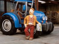Kleiner Roter Traktor – Kleiner Roter Traktor (2003-2006)
