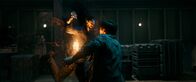 Morbius – Dr. Michael Morbius (Jared Leto)