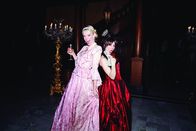 Another Period – Beatrice Bellacourt (Riki Lindhome), Lillian Bellacourt (Natasha Leggero)