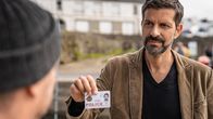 Kommissar Dupin – Er weist sich aus: Pasquale Aleardi als Kommissar Dupin