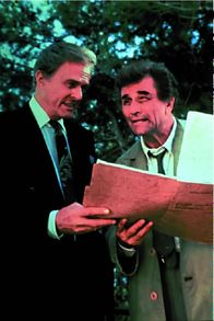 Columbo – Mo, 29.07., 23:35 Uhr