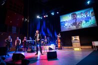 Die Peter Kraus Gala – Peter Kraus (vorne).