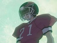 Eyeshield 21 – Mo, 16.09., 18:30 Uhr