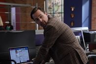 Navy CIS – Timothy McGee (Sean Murray)