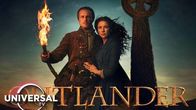 Outlander – Sa, 06.08., 19:10 Uhr