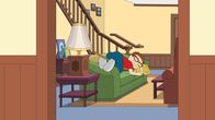 American Dad! – Steve