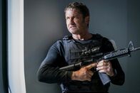 Angel Has Fallen – Angel Has Fallen (2019)