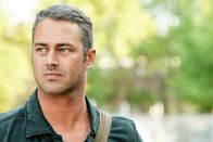 Chicago Fire – Er hat seinen Job getan: Taylor Kinney als Kelly Severide