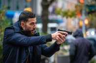 FBI: Special Crime Unit – Special Agent Omar Adom 'OA' Zidan (Zeeko Zaki)