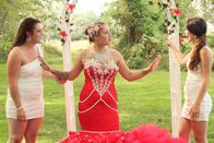 My Big Fat Gypsy Wedding – My Big Fat Gypsy Wedding (2014)