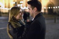 Brügge sehen ... und sterben? – Die Belgierin Chloë (Clémence Poésy) hilft Ray (Colin Farrell), seine Seelenqualen zu vergessen.
