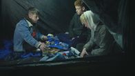 Drug Wars – Zelt im Wald statt Technoclub: Einige Ecstasy-Fans bleiben beim Konsum lieber unter sich.