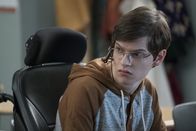 Speechless – JJ DiMeo (Micah Fowler)