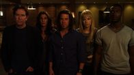 Leverage – Leverage (2010)
