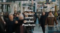 Scheiß Gendern? – Mo, 22.07., 23:35 Uhr