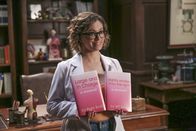 Crazy Ex-Girlfriend – Rebecca Bunch (Rachel Bloom)